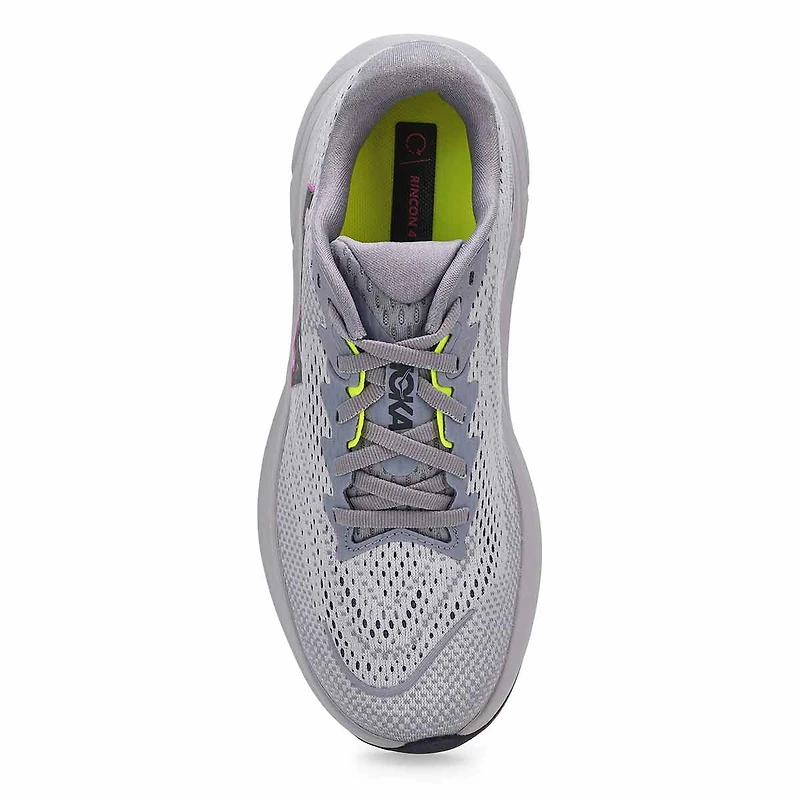Women's Rincon 4 Lace Up Performance Sneaker - Lig