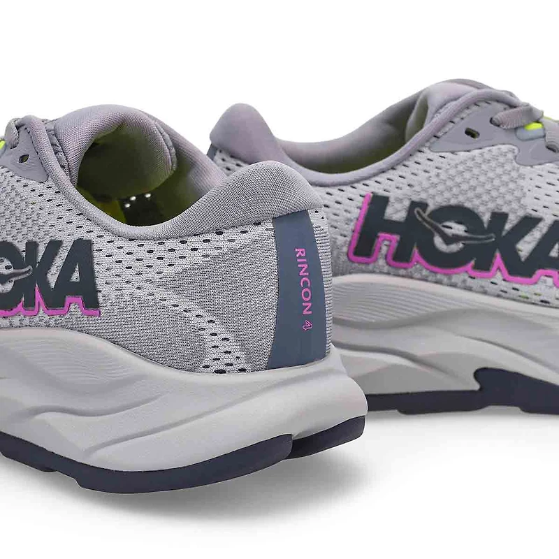 Women's Rincon 4 Lace Up Performance Sneaker - Lig