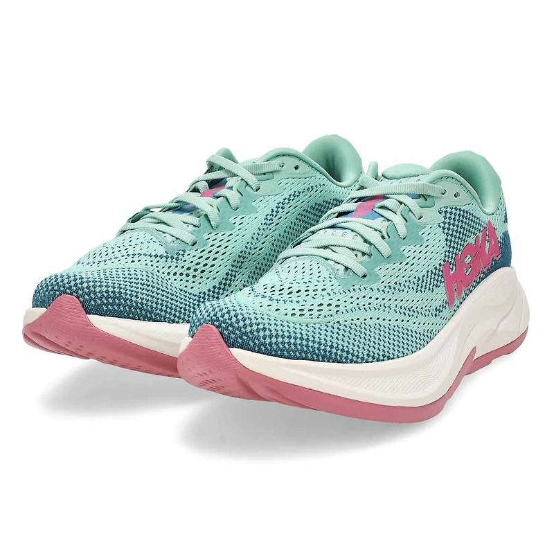 Women's Rincon 4 Lace Up Performance Sneaker - Lig