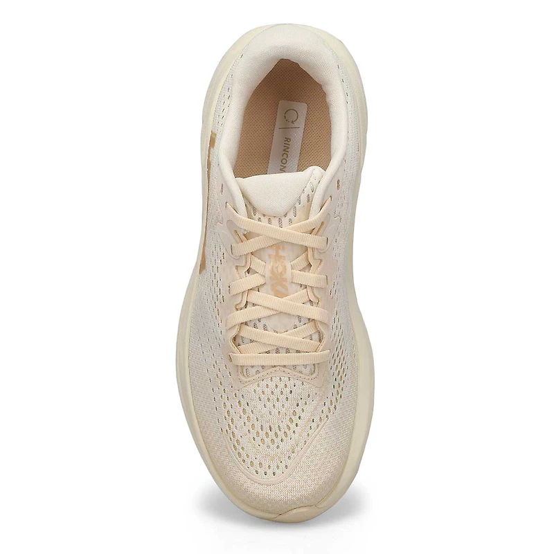 Women's Rincon 4 Lace Up Performance Runner