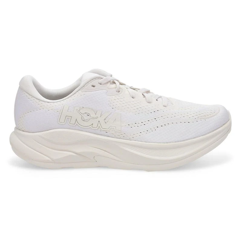 Baskets de performance  lacets RINCON 4, vert cla