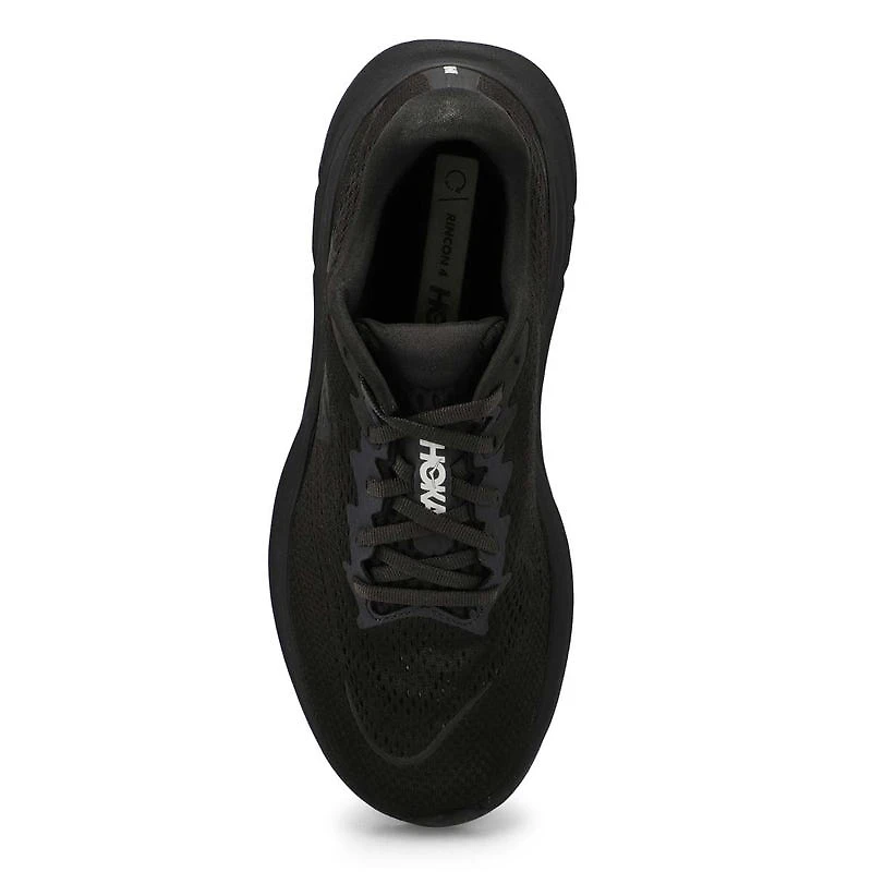 Women's Rincon 4 Lace Up Performance Runner