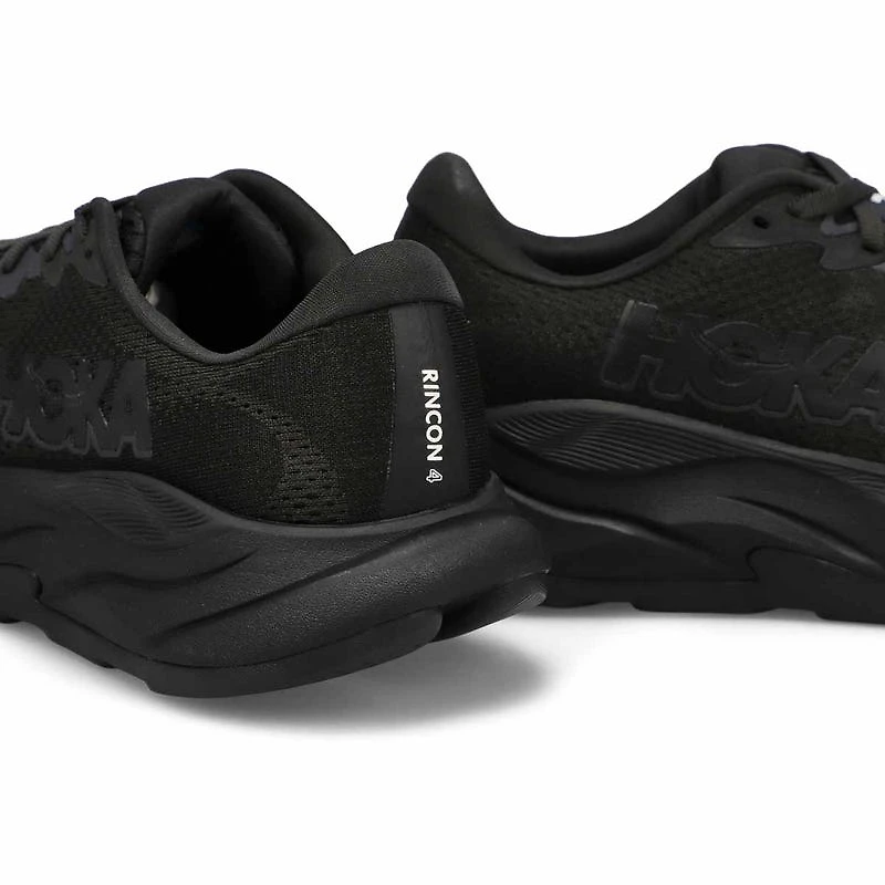 Women's Rincon 4 Lace Up Performance Runner