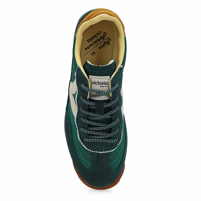 Women's Saturno Lace Up Sneaker