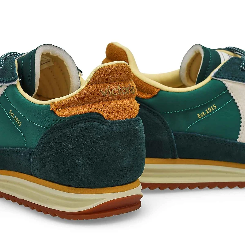 Women's Saturno Lace Up Sneaker