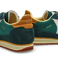 Women's Saturno Lace Up Sneaker