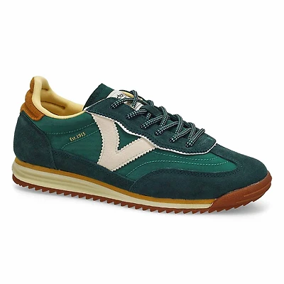 Women's Saturno Lace Up Sneaker