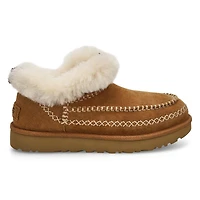 Women's  Classic Ultra Mini Alpine Boot - Chestnut