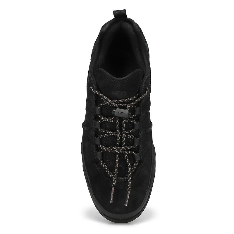 Men's CapTrail Low Waterproof Lace Up Sneaker