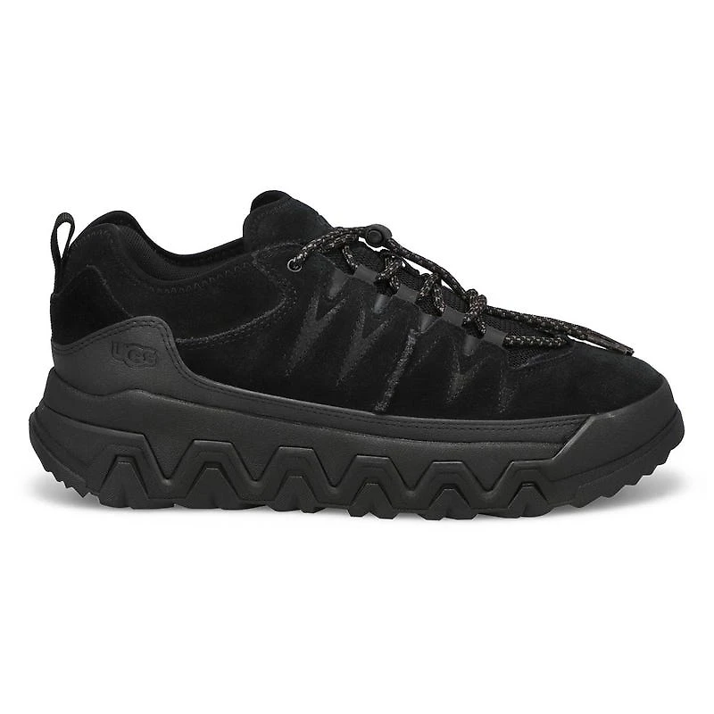 Men's CapTrail Low Waterproof Lace Up Sneaker