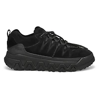 Men's CapTrail Low Waterproof Lace Up Sneaker
