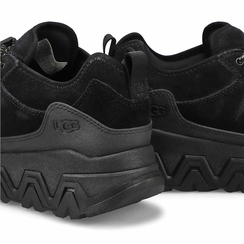 Men's CapTrail Low Waterproof Lace Up Sneaker