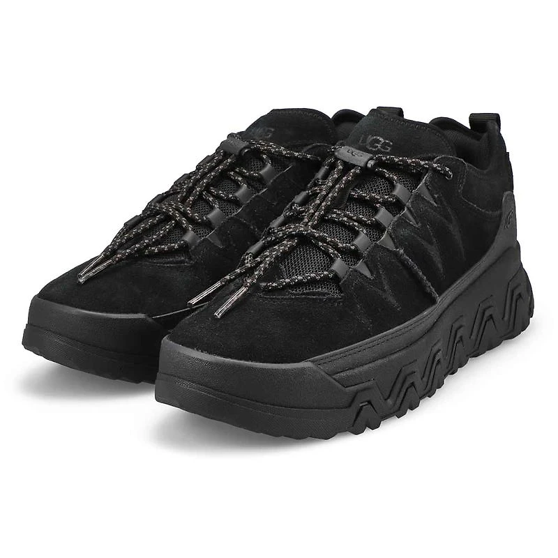 Men's CapTrail Low Waterproof Lace Up Sneaker