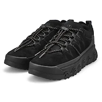 Men's CapTrail Low Waterproof Lace Up Sneaker