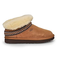 Women's Classic Mini Crescent Boot - Black
