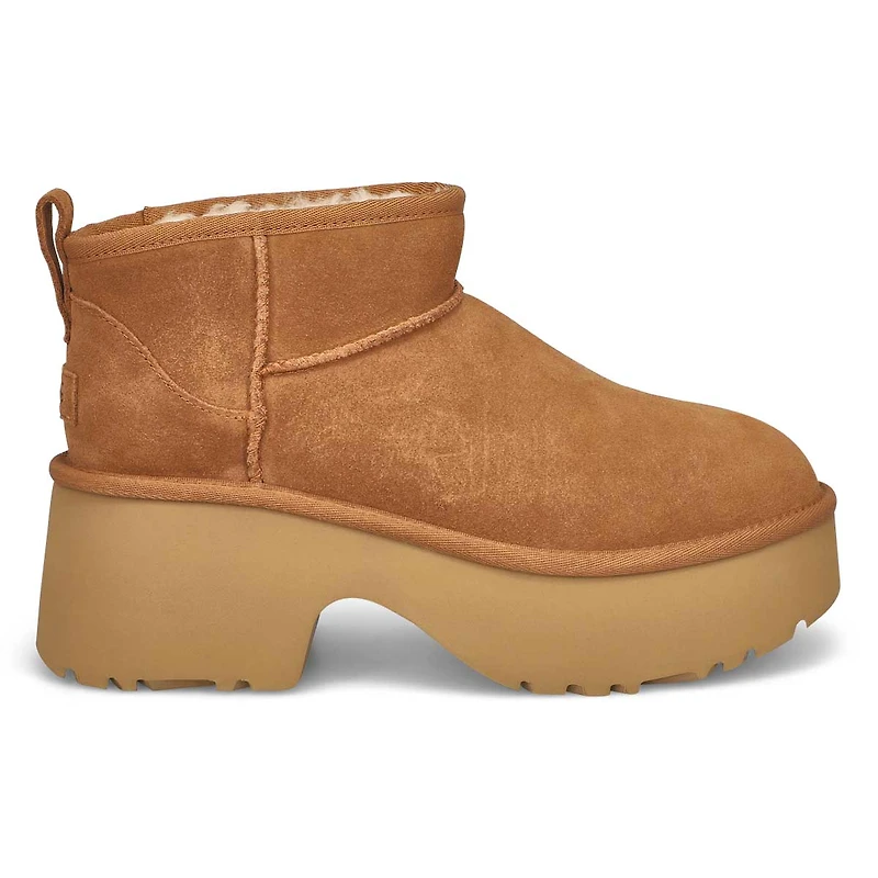 Women's Classic Ultra Mini New Heights Boot
