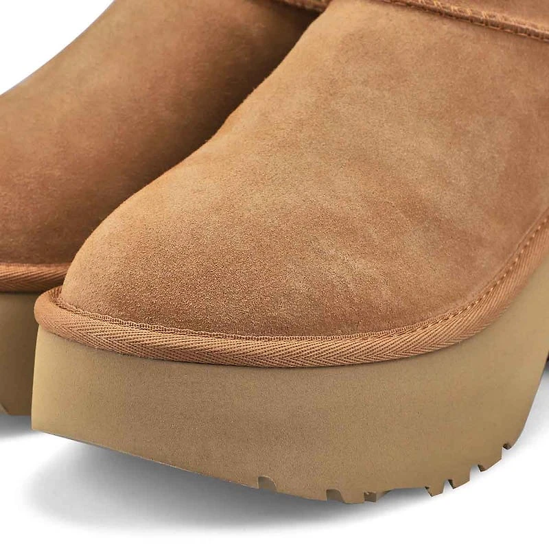 Women's Classic Ultra Mini New Heights Boot