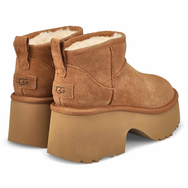 Women's Classic Ultra Mini New Heights Boot