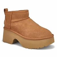 Women's Classic Ultra Mini New Heights Boot