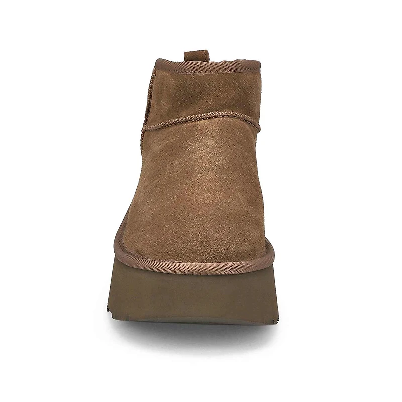 Women's Classic Ultra Mini New Heights Boot