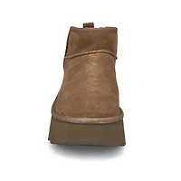 Women's Classic Ultra Mini New Heights Boot