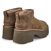 Women's Classic Ultra Mini New Heights Boot