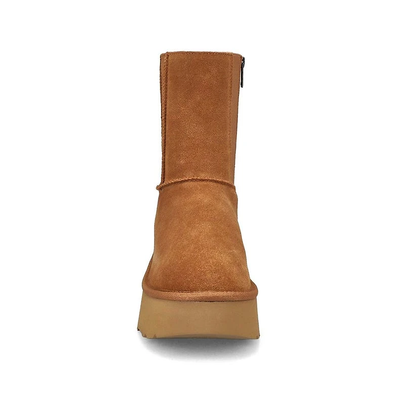 Women's Classic Twin Seam New Heights Boot - Chest