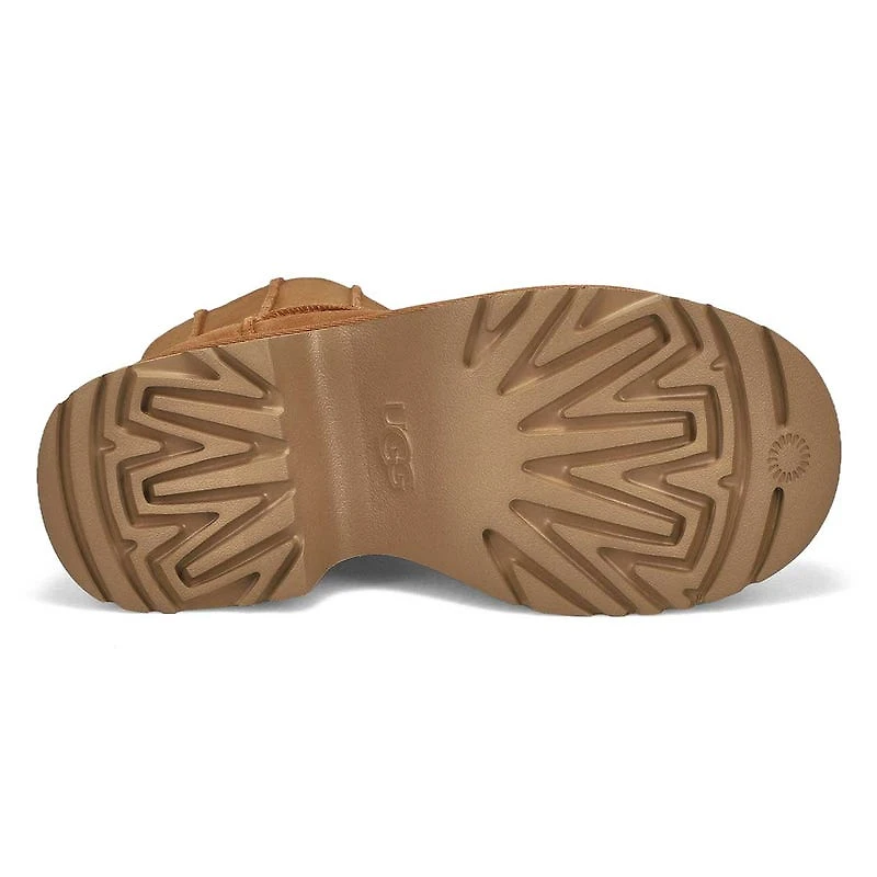 Women's Classic Twin Seam New Heights Boot - Chest