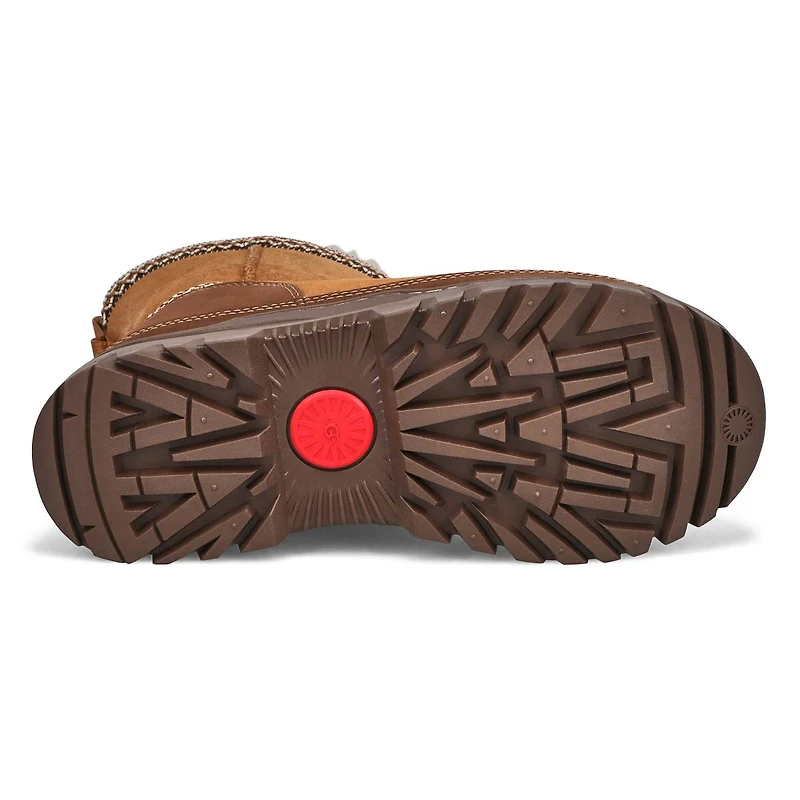 Women's Classic Mini TrailGazer Boot