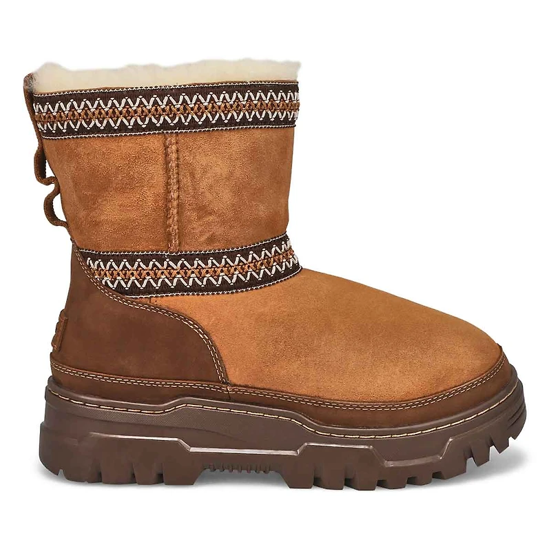 Women's Classic Mini TrailGazer Boot