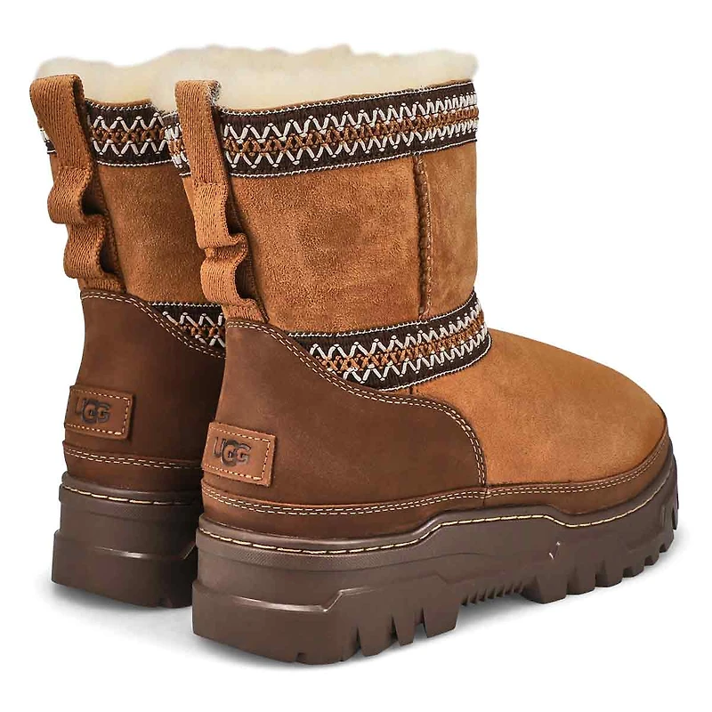 Women's Classic Mini TrailGazer Boot