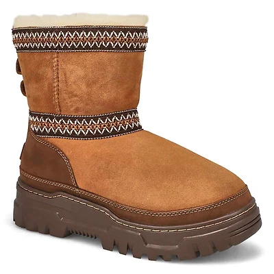 Women's Classic Mini TrailGazer Boot