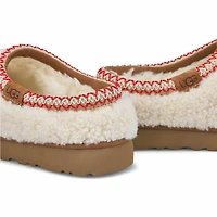 Women's Tasman Maxi Curly Slipper