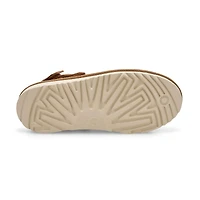 Kids'  Goldenstar Casual Slipper Clog - Chestnut