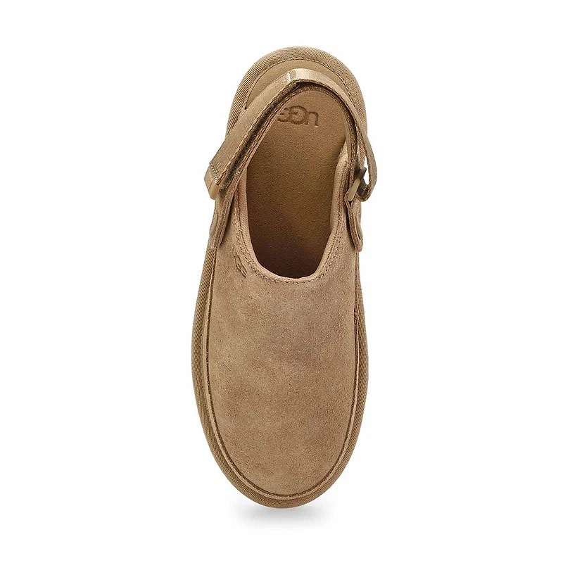 Kids' Goldenstar Casual Slipper Clog
