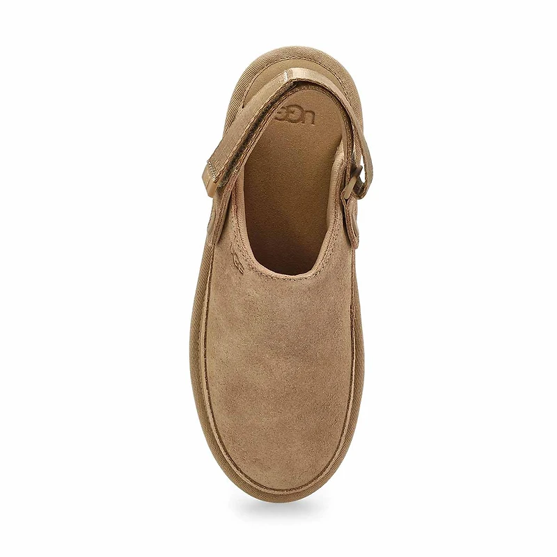 Kids' Goldenstar Casual Slipper Clog