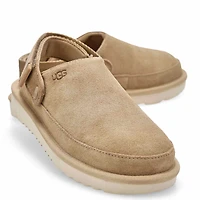 Kids' Goldenstar Casual Slipper Clog