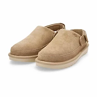 Kids' Goldenstar Casual Slipper Clog