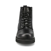 Men's Cason Waterproof Casual Boot - Black