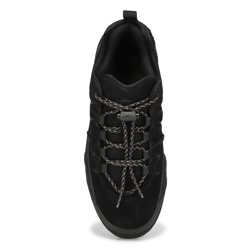 Women's CapTrail Low Waterproof Lace Up Sneaker