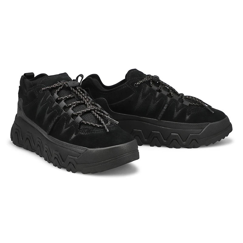 Women's CapTrail Low Waterproof Lace Up Sneaker