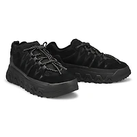 Women's CapTrail Low Waterproof Lace Up Sneaker
