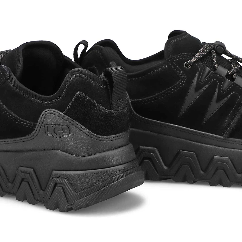 Women's CapTrail Low Waterproof Lace Up Sneaker