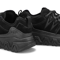 Women's CapTrail Low Waterproof Lace Up Sneaker