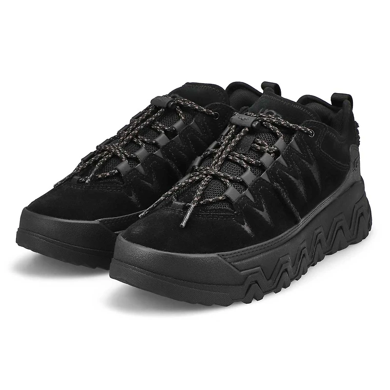 Women's CapTrail Low Waterproof Lace Up Sneaker
