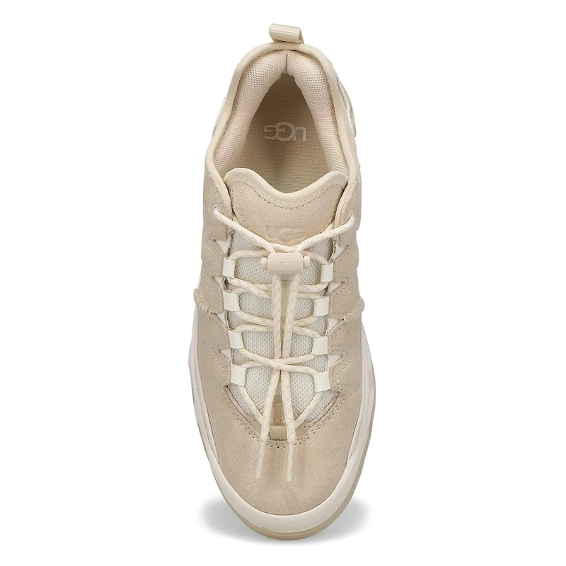 Women's CapTrail Low Waterproof Lace Up Sneaker - 