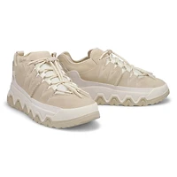 Women's CapTrail Low Waterproof Lace Up Sneaker - 