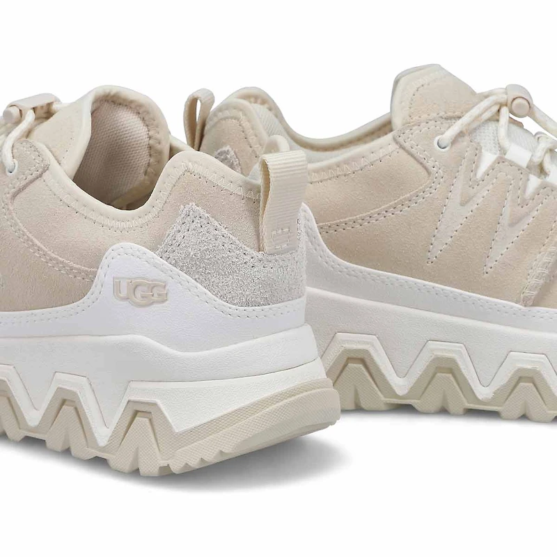 Women's CapTrail Low Waterproof Lace Up Sneaker - 