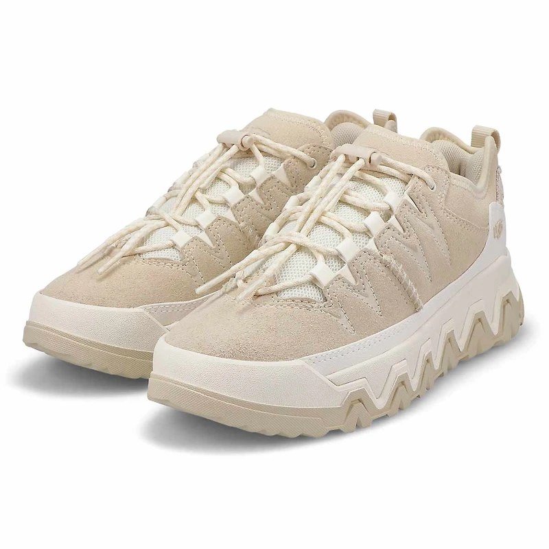 Women's CapTrail Low Waterproof Lace Up Sneaker - 