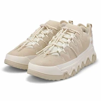 Women's CapTrail Low Waterproof Lace Up Sneaker - 